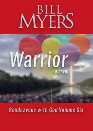 Warrior - Rendezvous with God Volume Six: Volume 6
