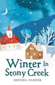 Winter In Stony Creek