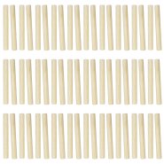 A-Star Natural Claves - Pack of 30