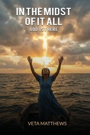 In The Midst  of it All: God Is There