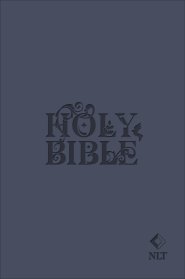 NLT Holy Bible