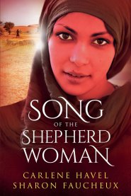 Song of the Shepherd Woman