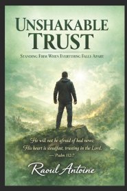 UNSHAKABLE TRUST: STANDING FIRM WHEN EVERYTHING FALLS APART