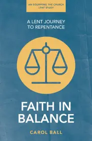Faith in Balance