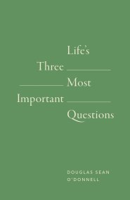10 x Life's 3 Most Important Questions Tracts