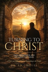 TURNING TO CHRIST: Faith, Repentance, and The Grace that Saves