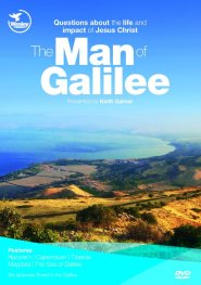 The Man of Galilee
