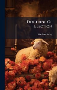 Doctrine Of Election