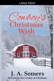 Cowboy's Christmas Wish