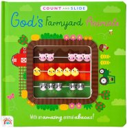 God's Farmyard Animals