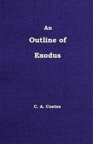 An Outline of Exodus