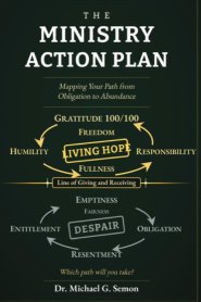 Ministry Action Plan: Mapping Your Path From  Obligation to Abundance