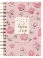 God Is in the Midst of Her