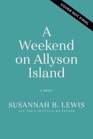 A Weekend on Allyson Island