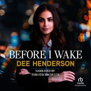 Before I Wake