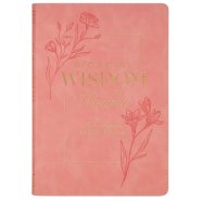 God's Daily Wisdom for Women: 365 Devotions