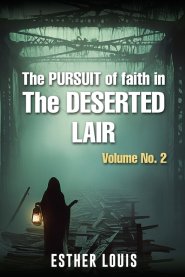 The Pursuit Of Faith In The Deserted Lair Volume No.2