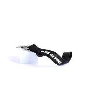 Black Pet Vehicle Safety Harness