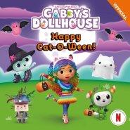 Dreamworks Gabby\'s Dollhouse: Happy Cat-o-ween