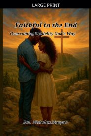 Faithful to the End: Overcoming Infidelity God's Way