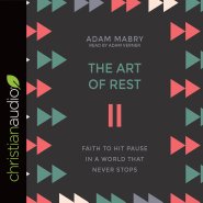 Art of Rest