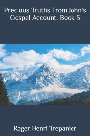 Precious Truths From John's Gospel Account: Book 5