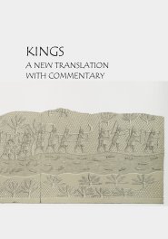 Kings: A new translation with commentary