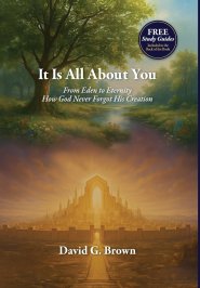 It Is All About You