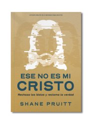 Ese No Es Mi Cristo