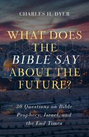 What Does the Bible Say About the Future?