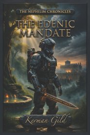 The Edenic Mandate: The Nephilim Chronicles Book 3