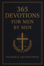 365 Devotions for Men by Men : Daily Inspiration from Classic Prayers