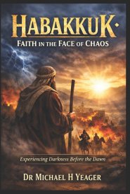 Habakkuk - Faith in the Face of Chaos title: Experiencing Darkness Before the Dawn