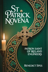 St Patrick Novena: Patron Saint of Ireland Engineers