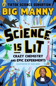 Science Is Lit