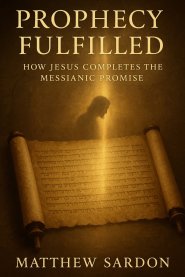 Prophesy Fulfilled: How Jesus Completes the Messianic Promise