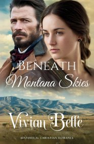 Beneath Montana Skies