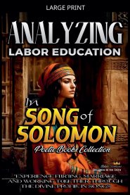 Analyzing Labor Education in Song of Solomon