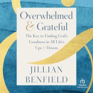 Overwhelmed & Grateful