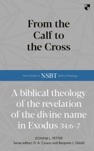 From the Calf to the Cross