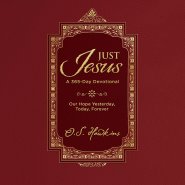 Just Jesus
