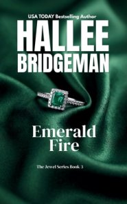 Emerald Fire: The Jewel Series book 3