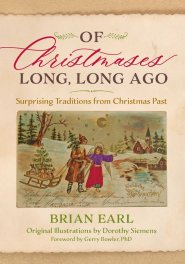 Of Christmases Long, Long Ago