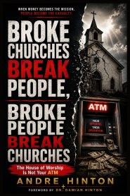Broke Churches Break People, Broke People Break Churches: The House of Worship Is Not Your ATM