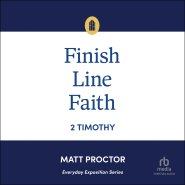 Finish Line Faith