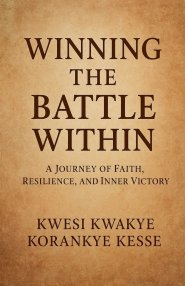Winning The Battle Within