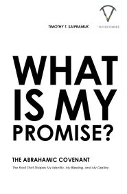 What Is My Promise?: The Root That Shapes My Identity, My Blessing, and My Destiny