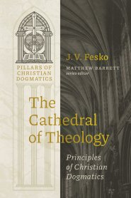 The Cathedral of Theology