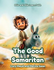 The Good Samaritan