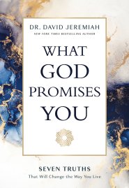 What God Promises You